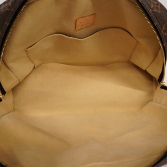 Louis Vuitton Monogram Manhattan GM Handbag - Picture 4 of 11